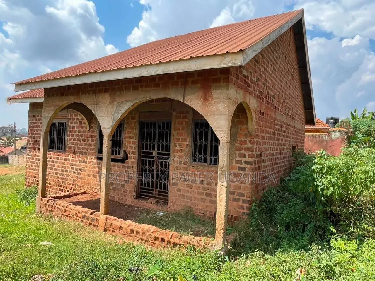 4bdrm House in Najjera Bulabira, Kira for sale in Kira