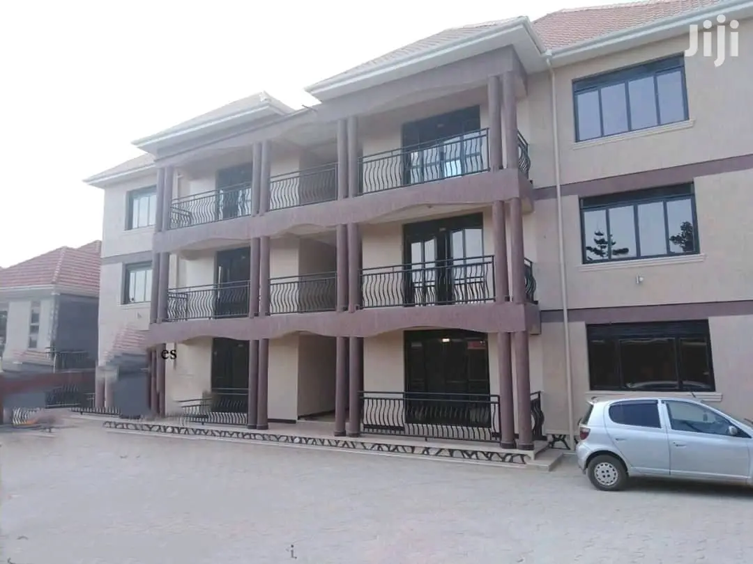 2bdrm Apartment in Fs Properties, Kampala for rent in Kampala
