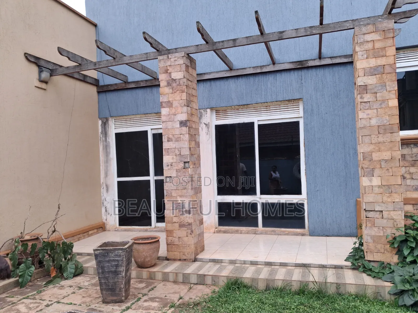 Furnished 3bdrm House in Nakwero, Central Division for sale in Central Division