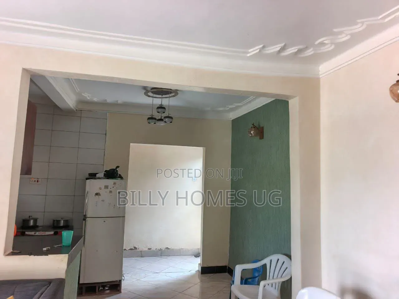 3bdrm House in Mukono TC for sale in Mukono TC