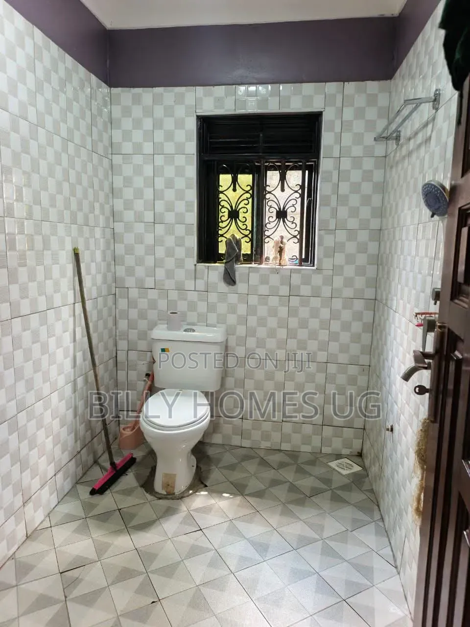 3bdrm House in Mukono TC for sale in Mukono TC
