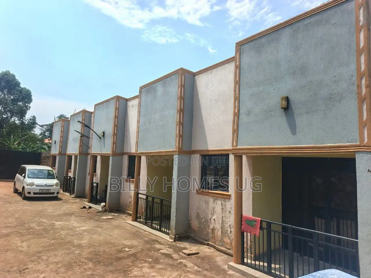 1bdrm Apartment in Kira for sale in Kira