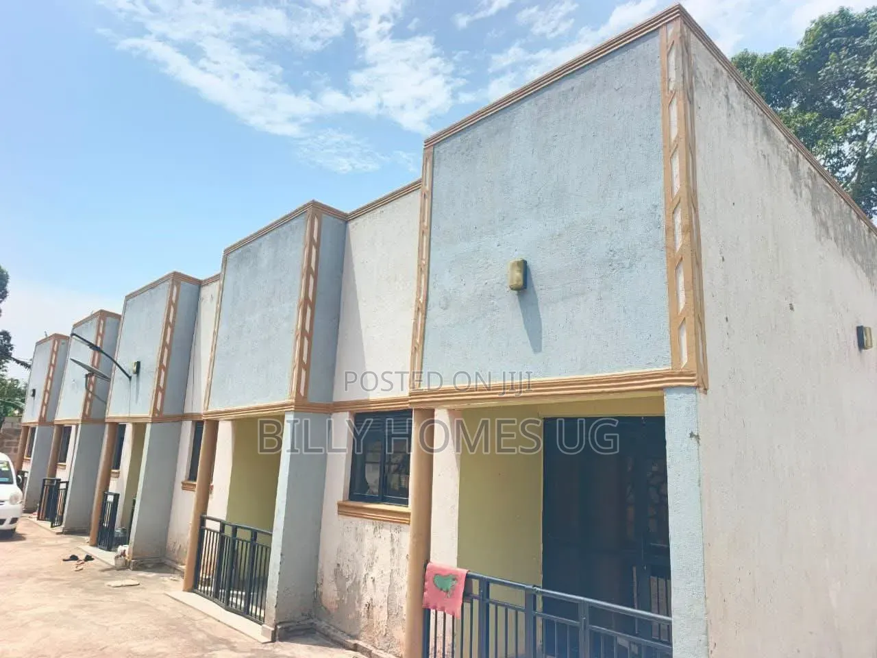 1bdrm Apartment in Kira for sale in Kira