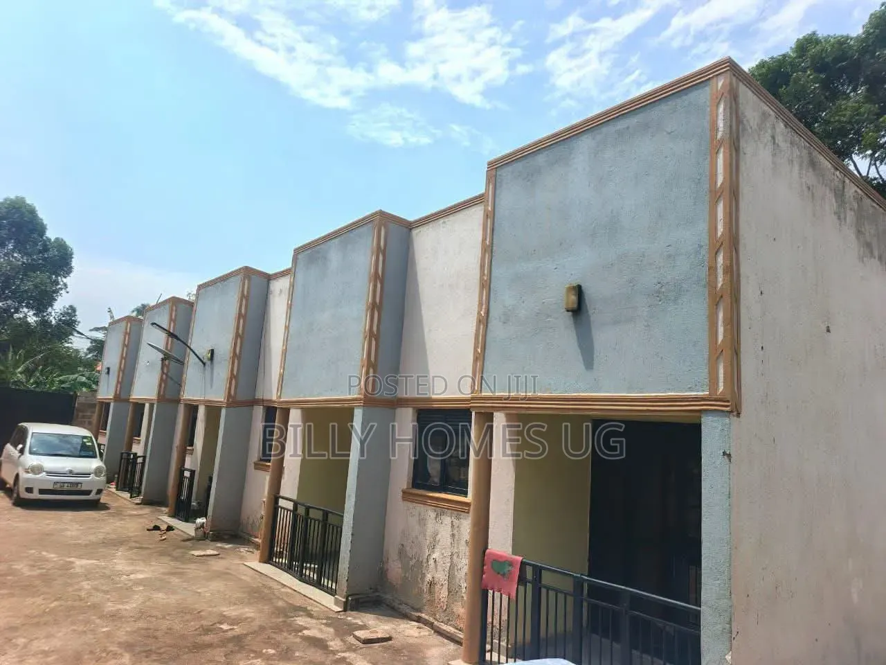 1bdrm Apartment in Kira for sale in Kira