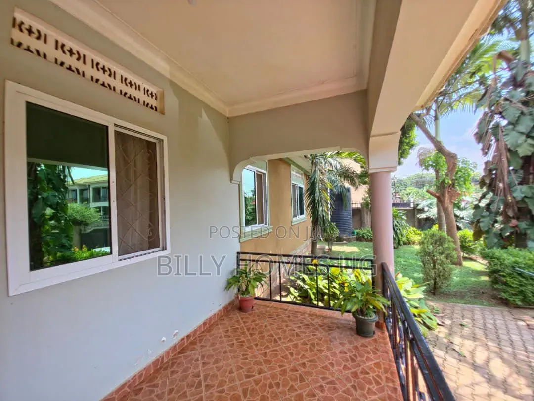 4bdrm Bungalow in Nakawa for sale in Nakawa