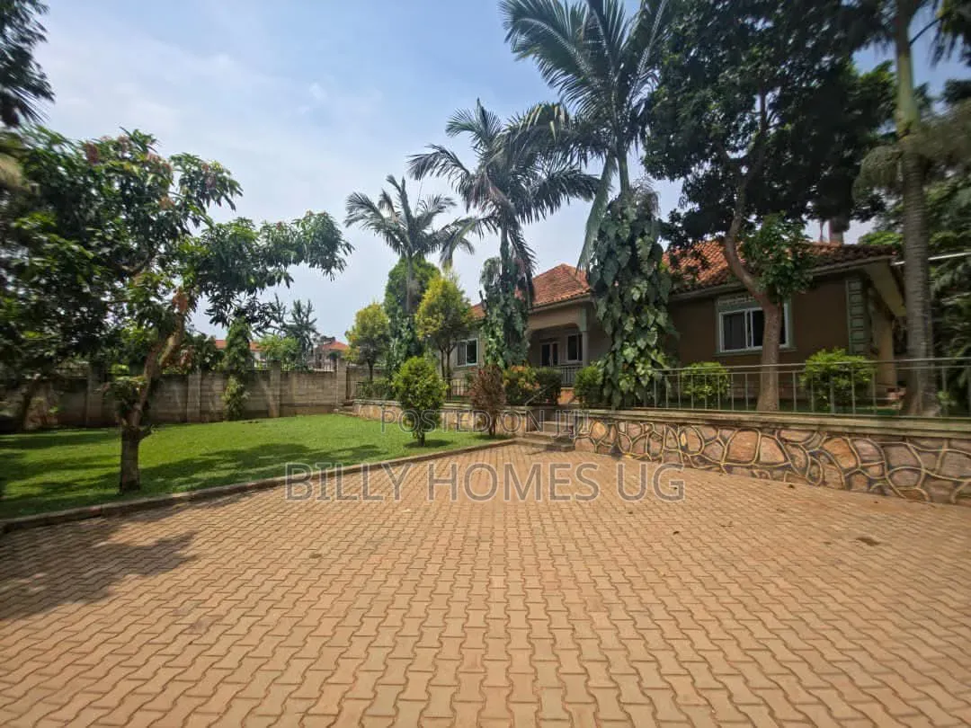 4bdrm Bungalow in Nakawa for sale in Nakawa