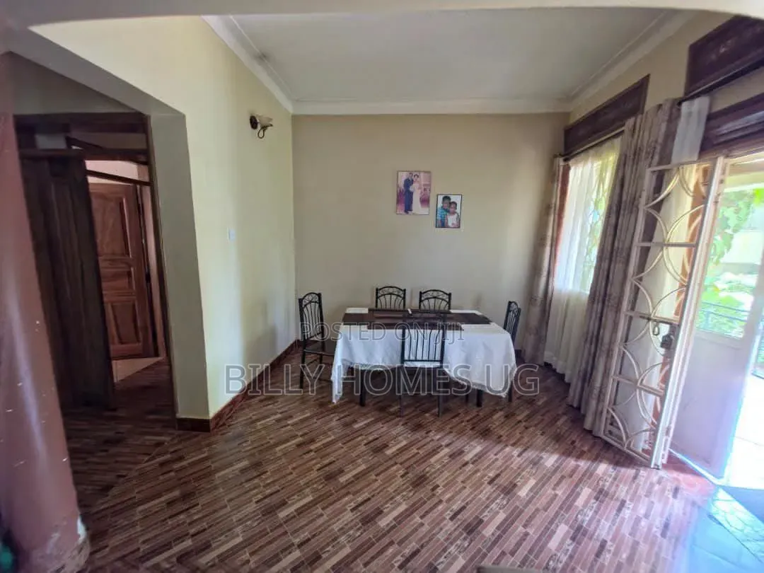 4bdrm Bungalow in Nakawa for sale in Nakawa
