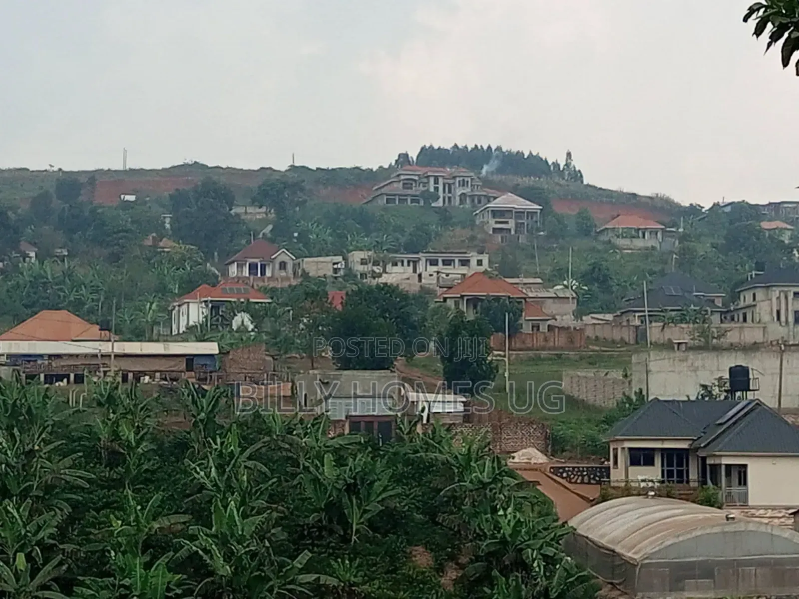 Plots for Sale Located in Kitende-Kitovu in Ssisa