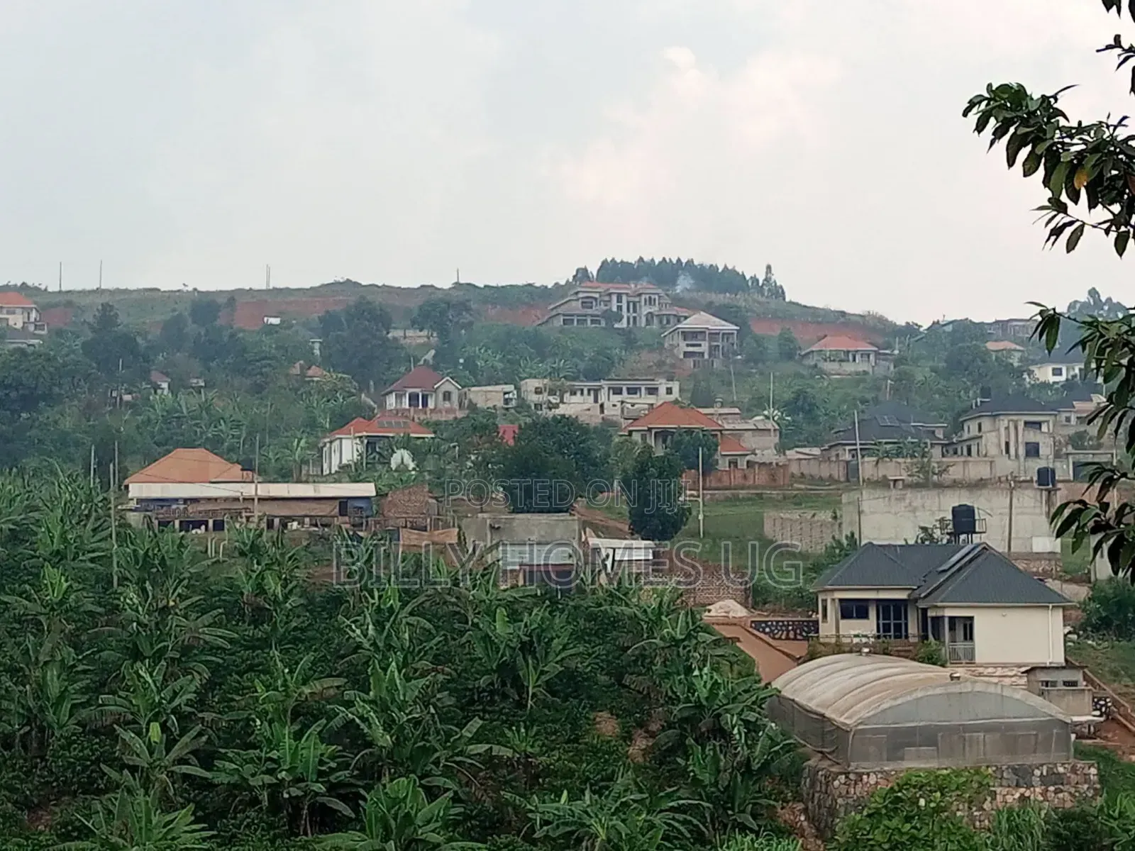 Plots for Sale Located in Kitende-Kitovu in Ssisa