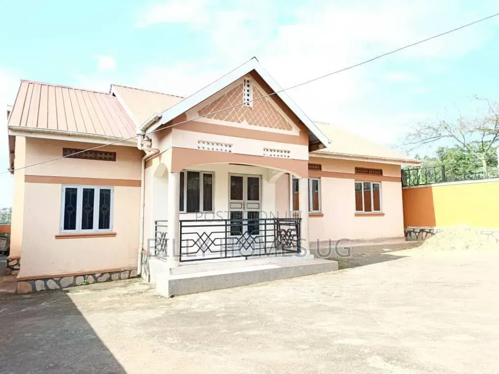 4bdrm House in Goma for sale in Goma