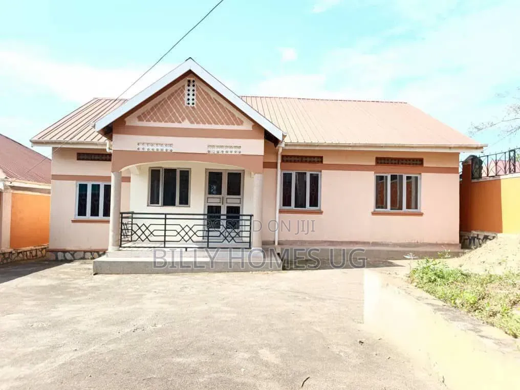 4bdrm House in Goma for sale in Goma