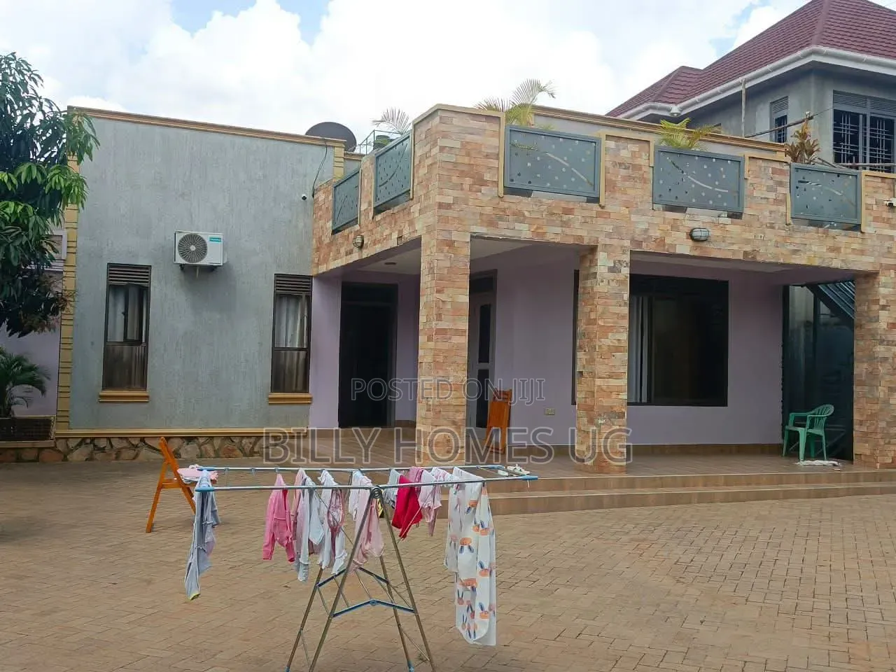 3bdrm House in Kira for sale in Kira