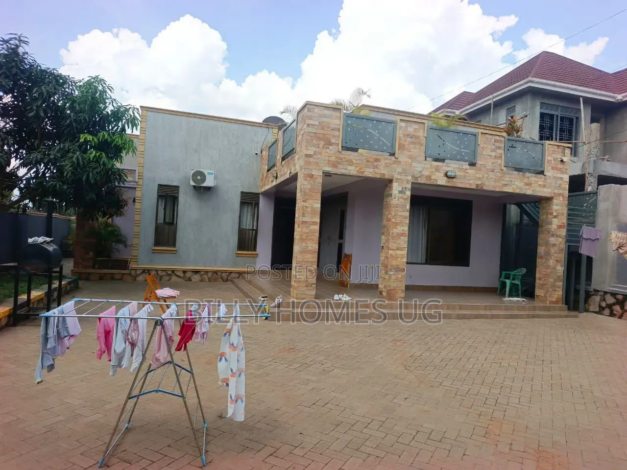 3bdrm House in Kira for sale in Kira
