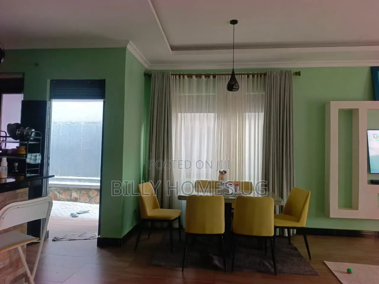 3bdrm House in Kira for sale in Kira