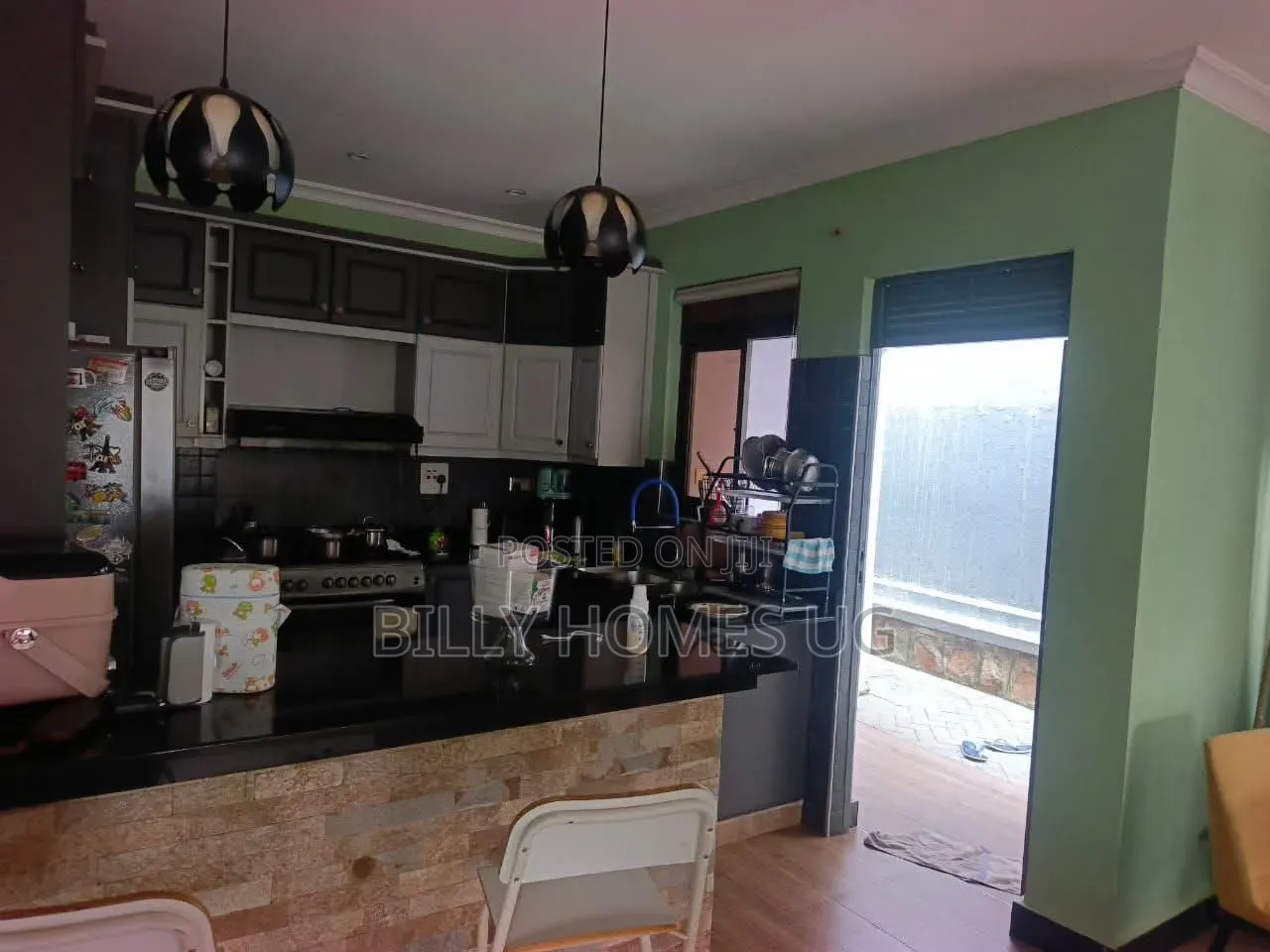 3bdrm House in Kira for sale in Kira