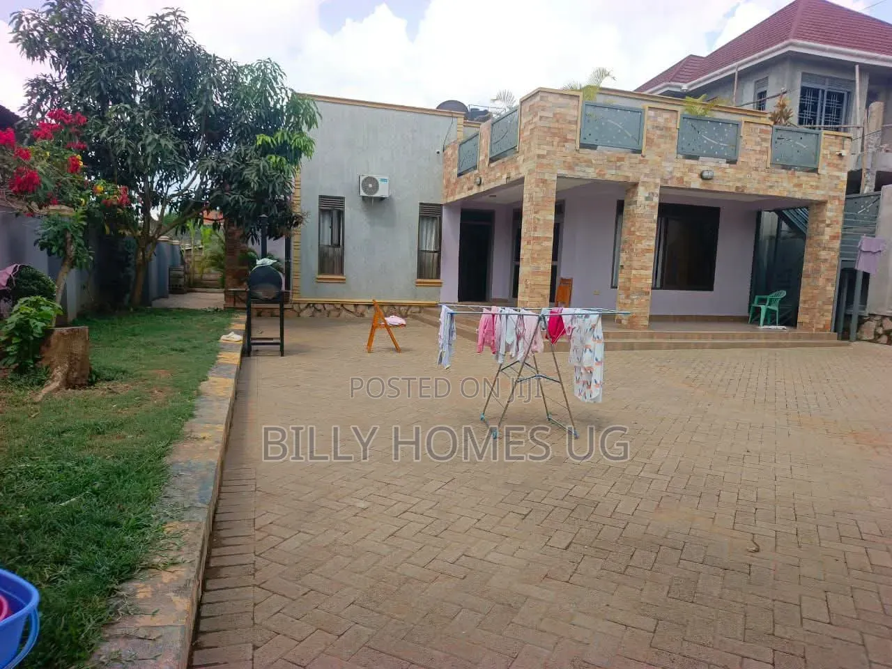 3bdrm House in Kira for sale in Kira