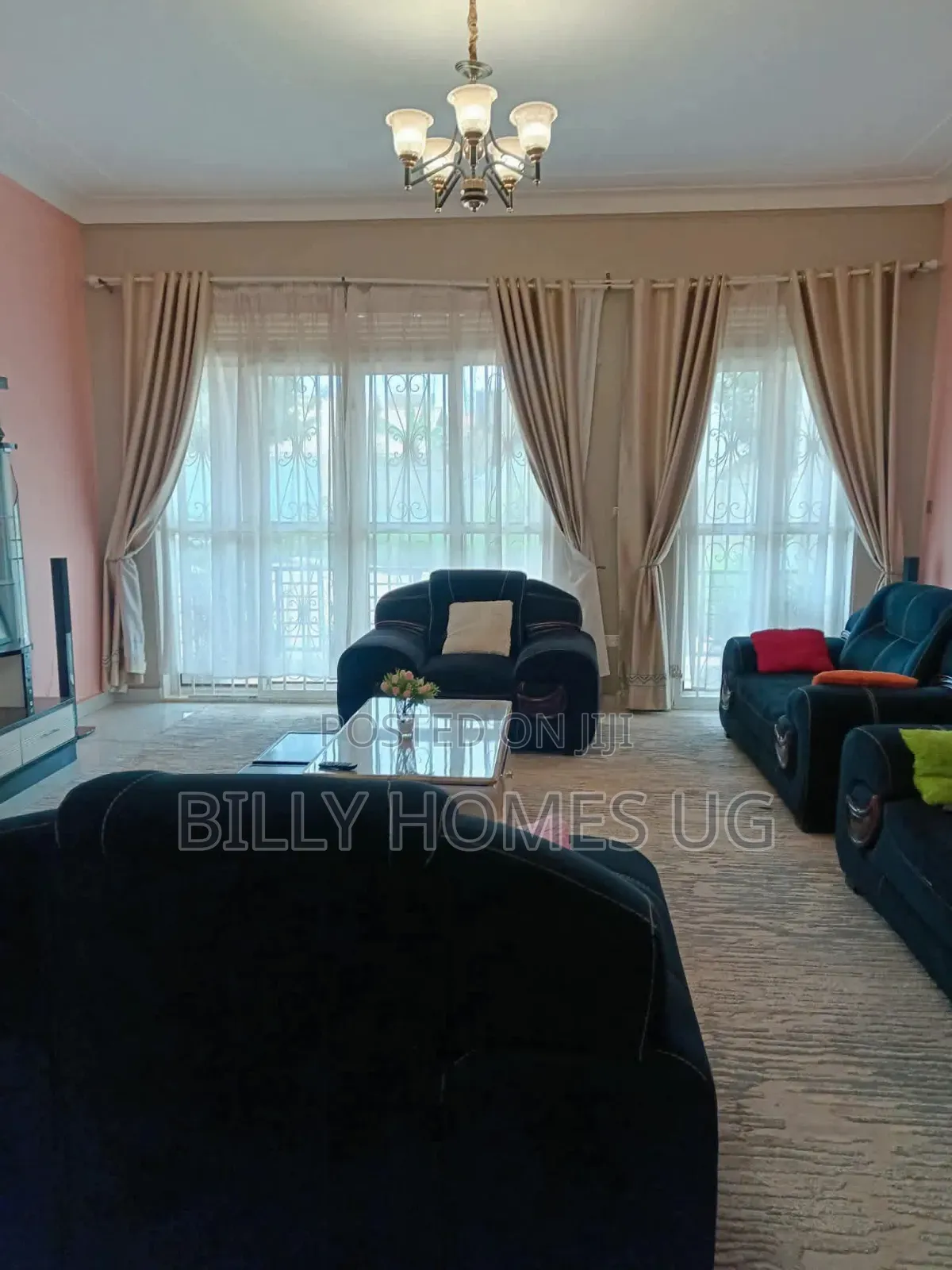 4bdrm Bungalow in Ssisa for sale in Ssisa