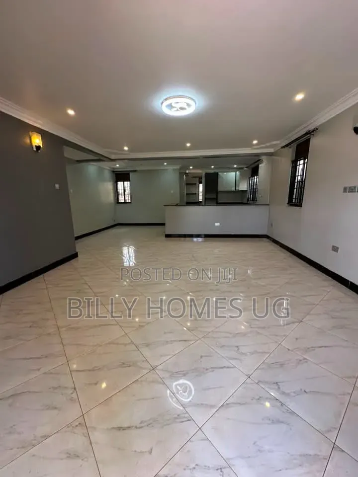 5bdrm Villa in Kira for sale in Kira
