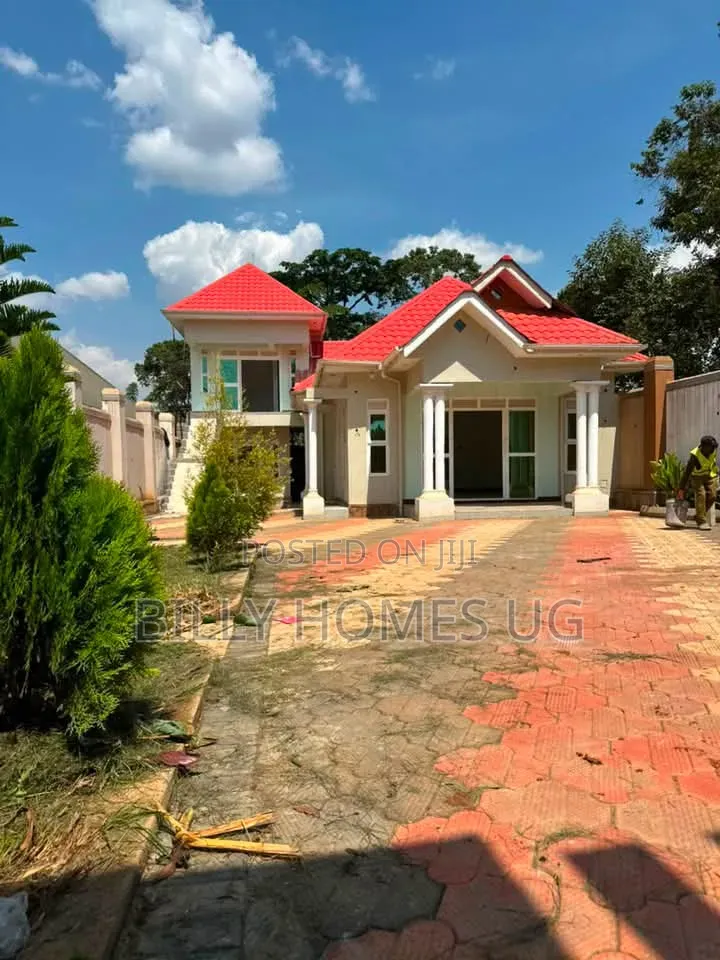 4bdrm House in Gombe for sale in Gombe
