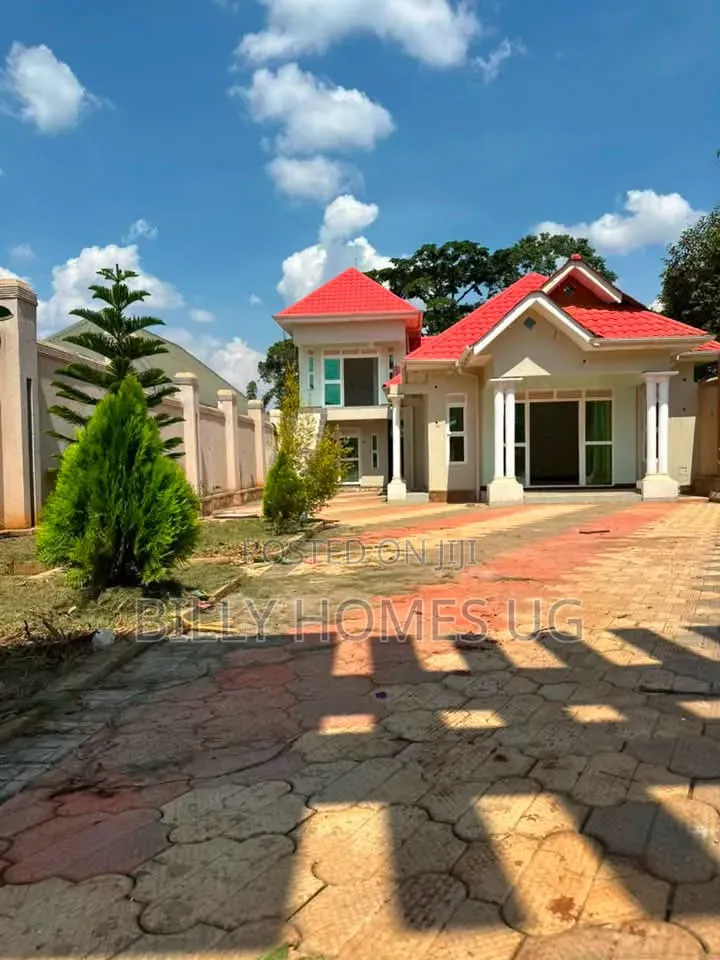 4bdrm House in Gombe for sale in Gombe
