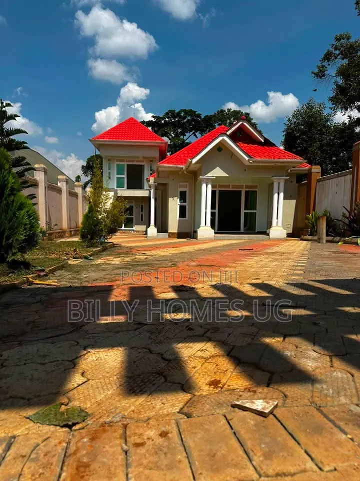 4bdrm House in Gombe for sale in Gombe