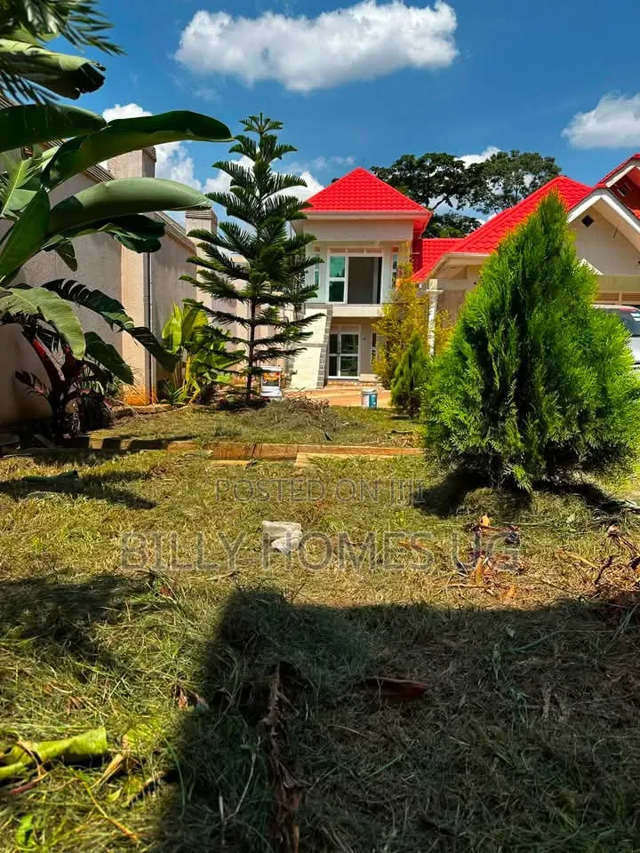4bdrm House in Gombe for sale in Gombe