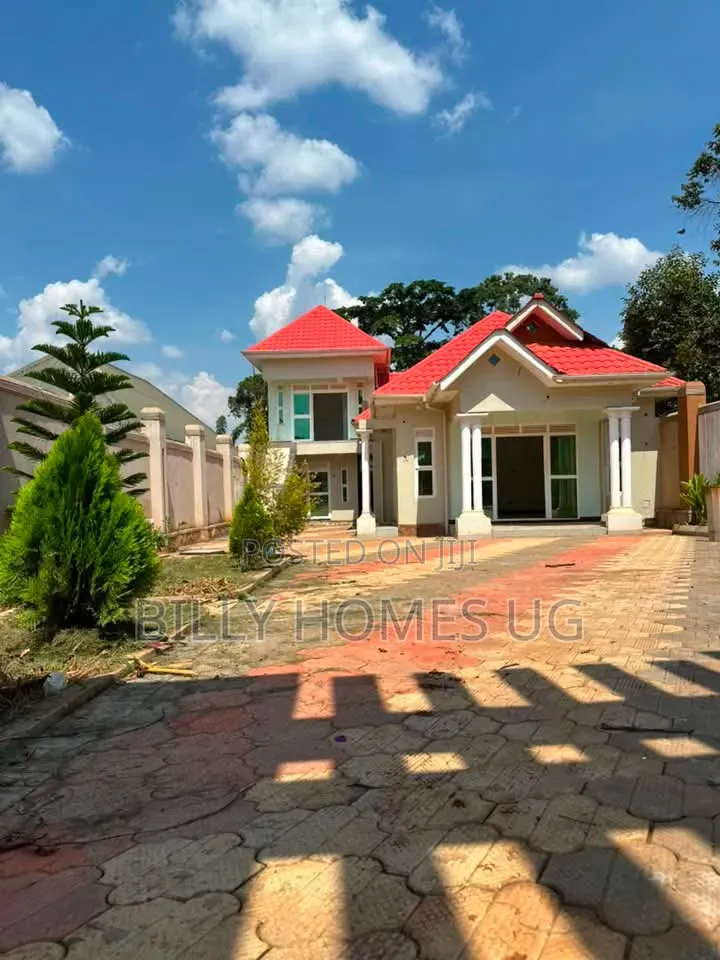 4bdrm House in Gombe for sale in Gombe