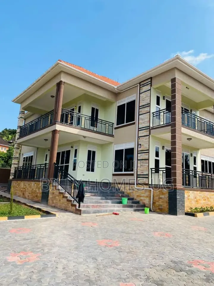 6bdrm Mansion in Ssisa for sale in Ssisa
