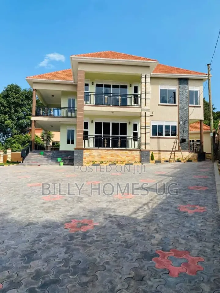 6bdrm Mansion in Ssisa for sale in Ssisa