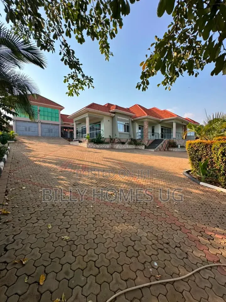 4bdrm House in Kira for sale in Kira