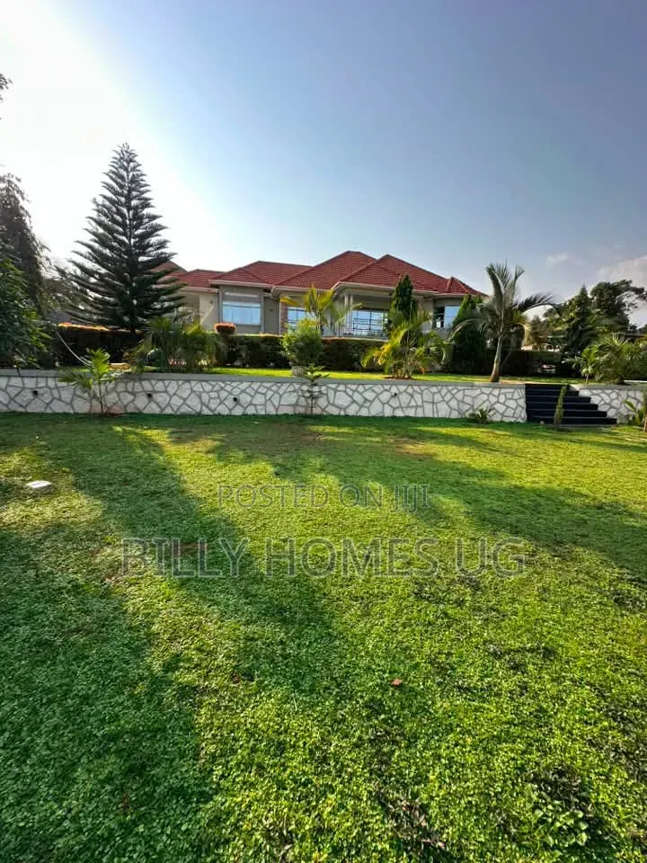4bdrm House in Kira for sale in Kira