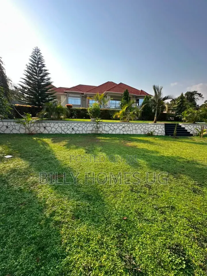 4bdrm House in Kira for sale in Kira