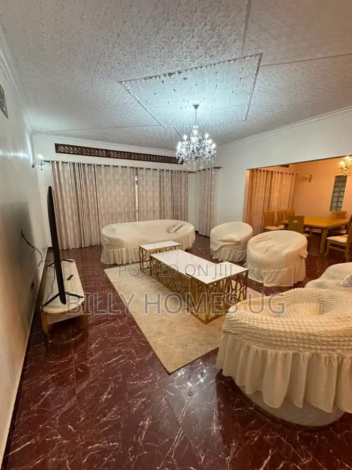 4bdrm House in Kira for sale in Kira