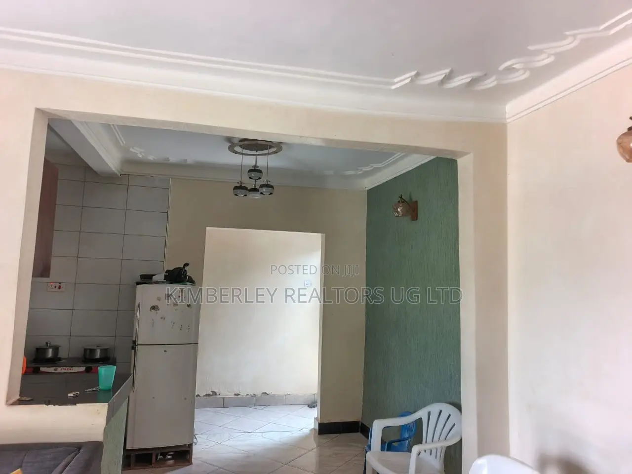 3bdrm House in Mukono TC for sale in Mukono TC
