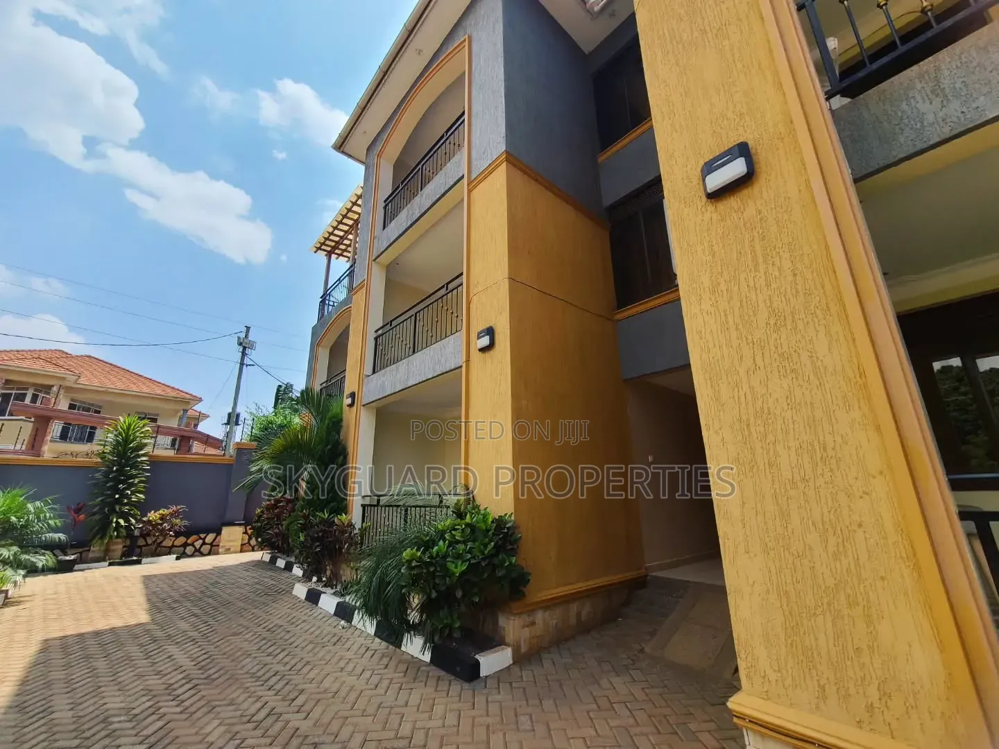 2bdrm Apartment in Salama Road, Central Division for rent in Central Division