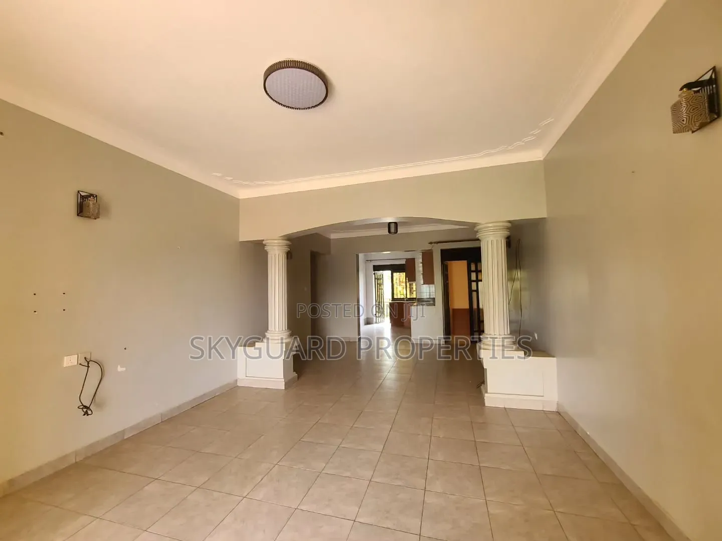 2bdrm Apartment in Salama Road, Central Division for rent in Central Division