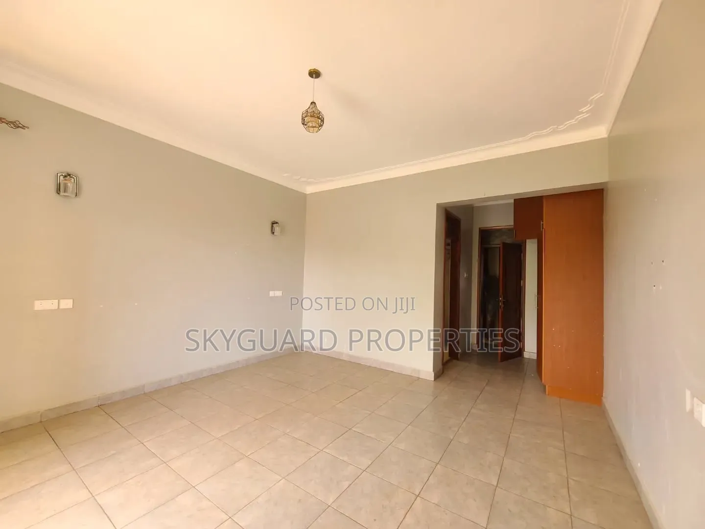 2bdrm Apartment in Salama Road, Central Division for rent in Central Division