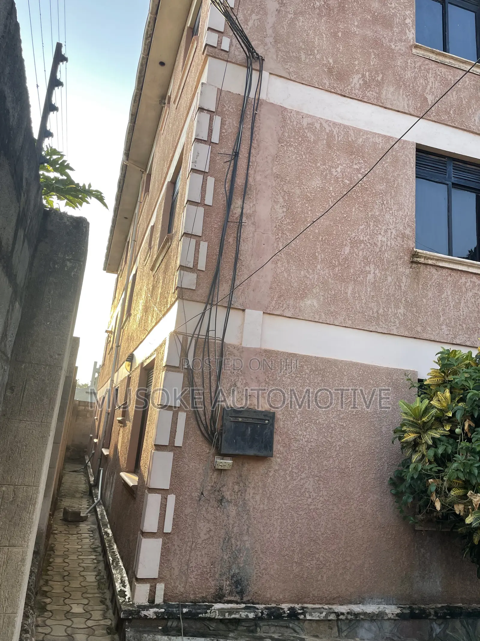 2bdrm Apartment in Kanani Estate, Katabi for sale in Katabi
