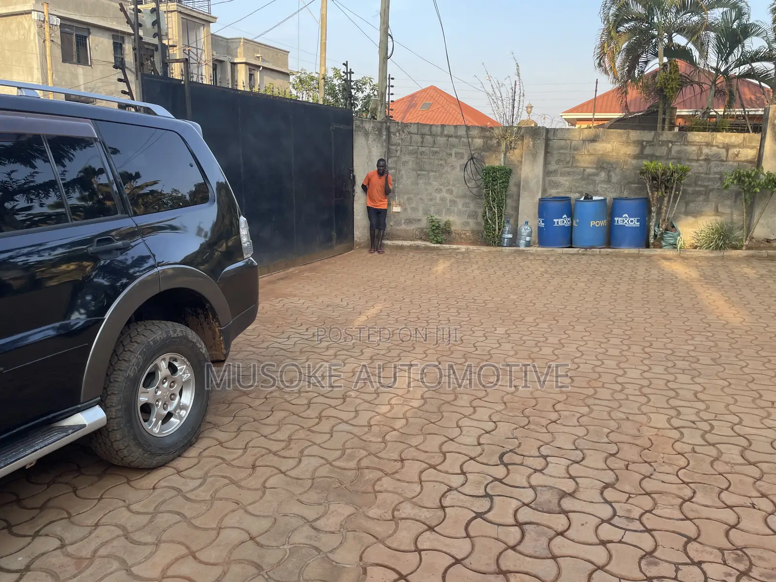 2bdrm Apartment in Kanani Estate, Katabi for sale in Katabi