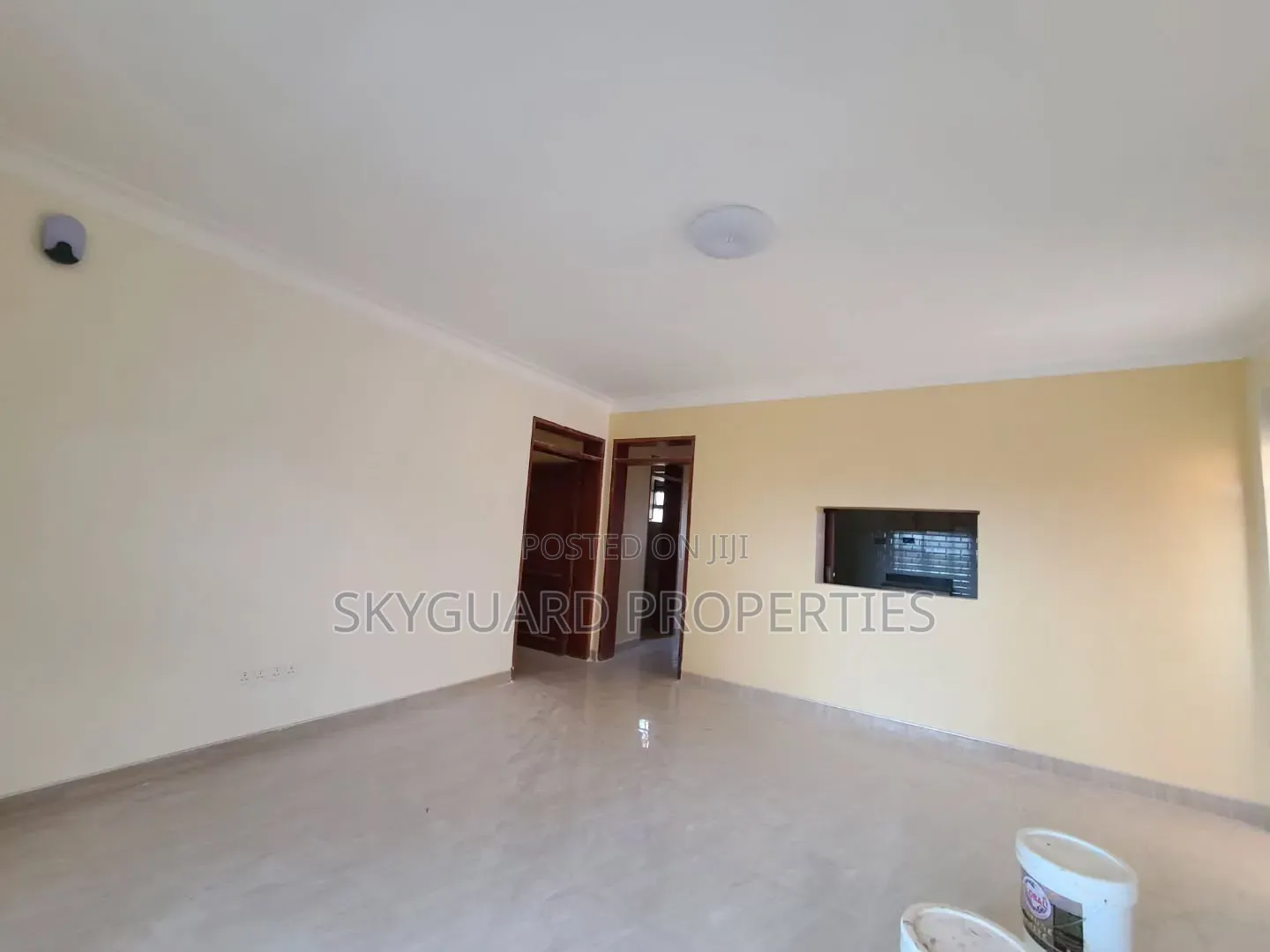 2bdrm Apartment in Makindye Kizungu, Central Division for rent in Central Division
