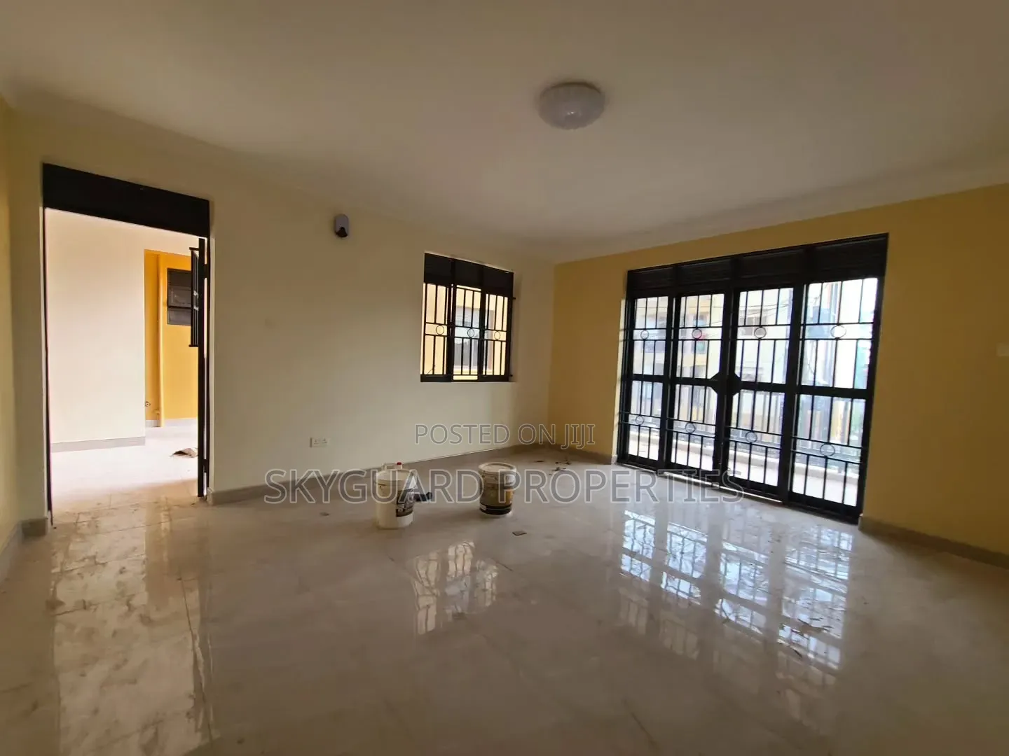 2bdrm Apartment in Makindye Kizungu, Central Division for rent in Central Division