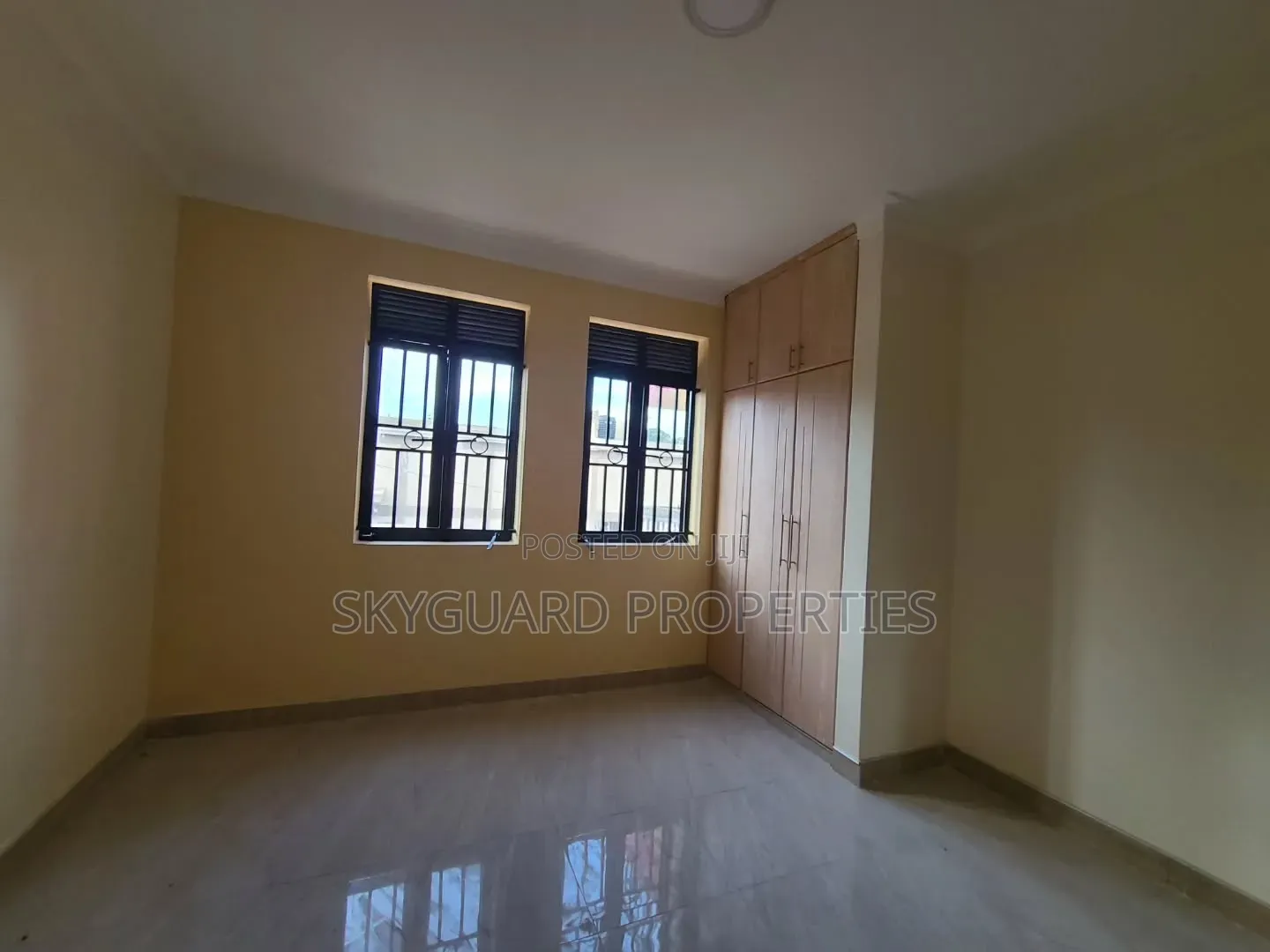 2bdrm Apartment in Makindye Kizungu, Central Division for rent in Central Division