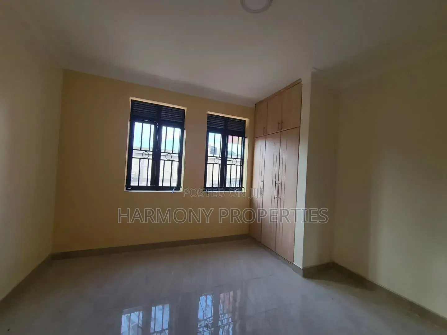 2bdrm Apartment in Makindye Kizungu, Central Division for rent in Central Division