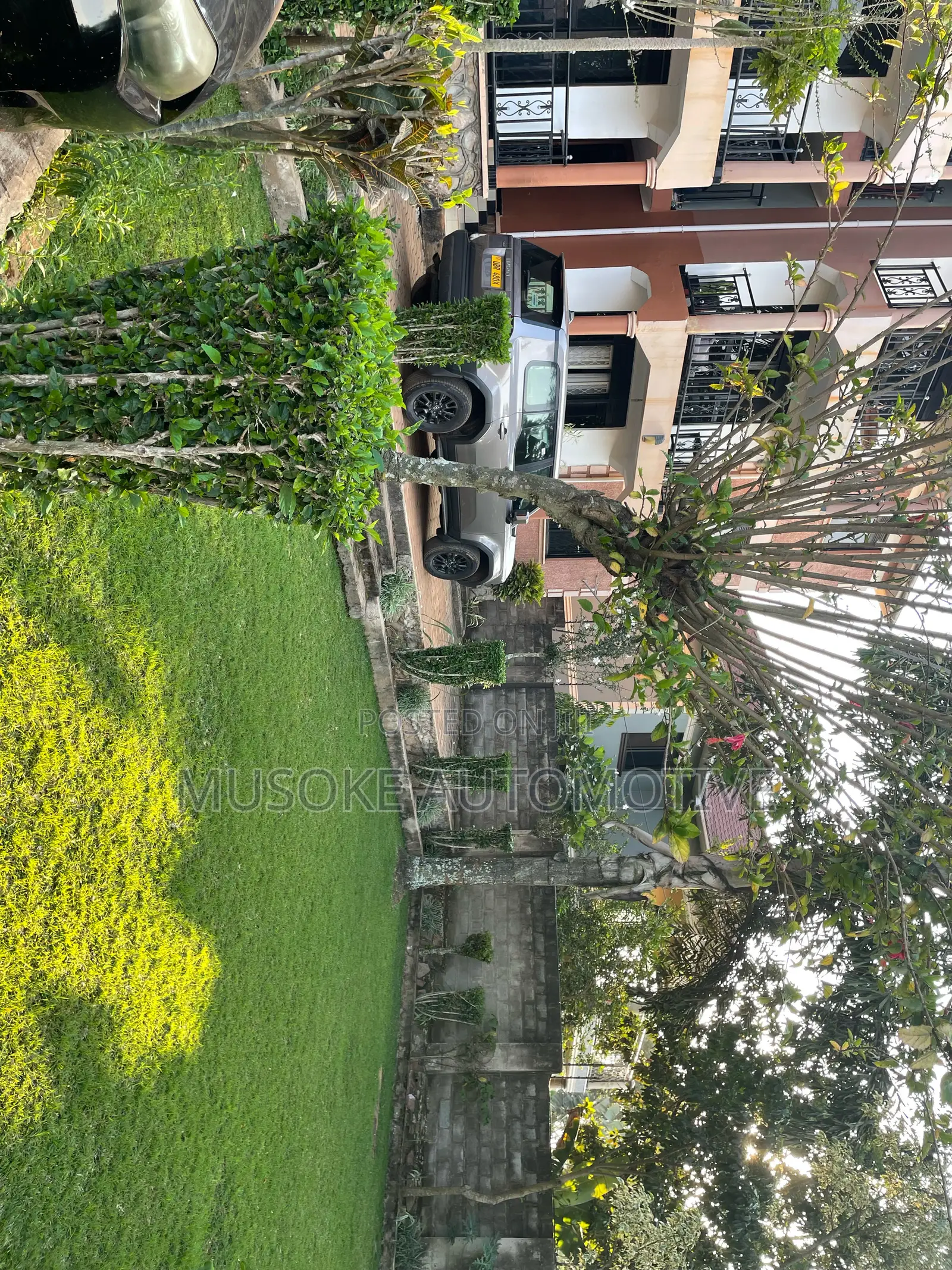 2bdrm Apartment in Kanani Estate, Katabi for sale in Katabi