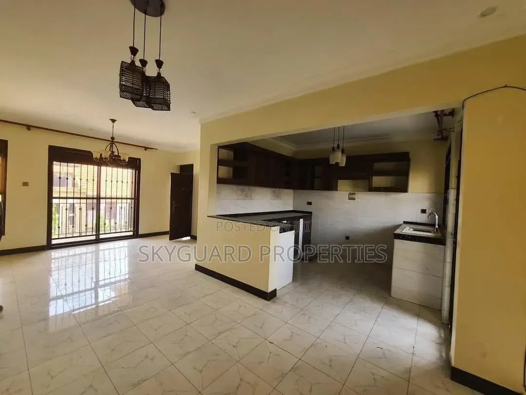 2bdrm Apartment in Muyenga Bukasa, Central Division for rent in Central Division