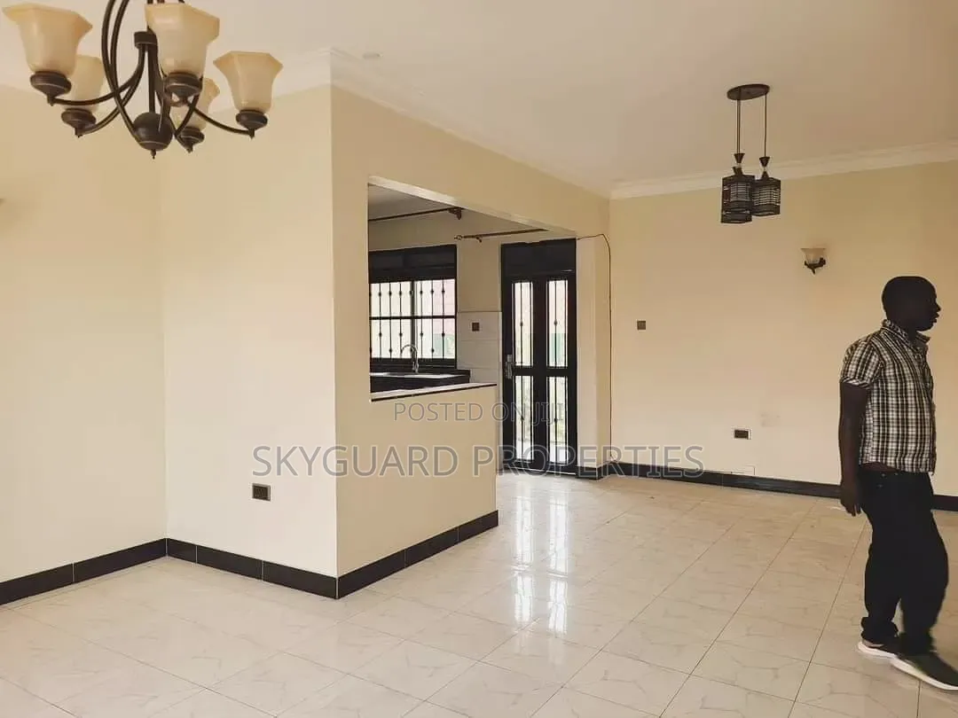 2bdrm Apartment in Muyenga Bukasa, Central Division for rent in Central Division