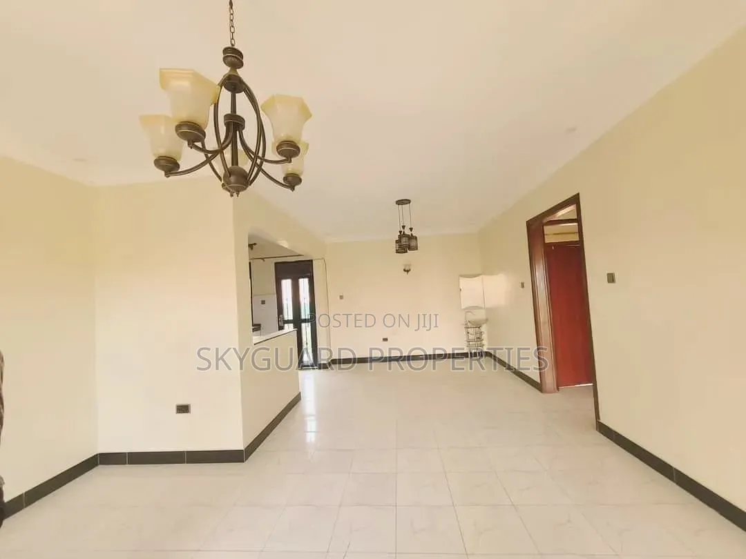 2bdrm Apartment in Muyenga Bukasa, Central Division for rent in Central Division