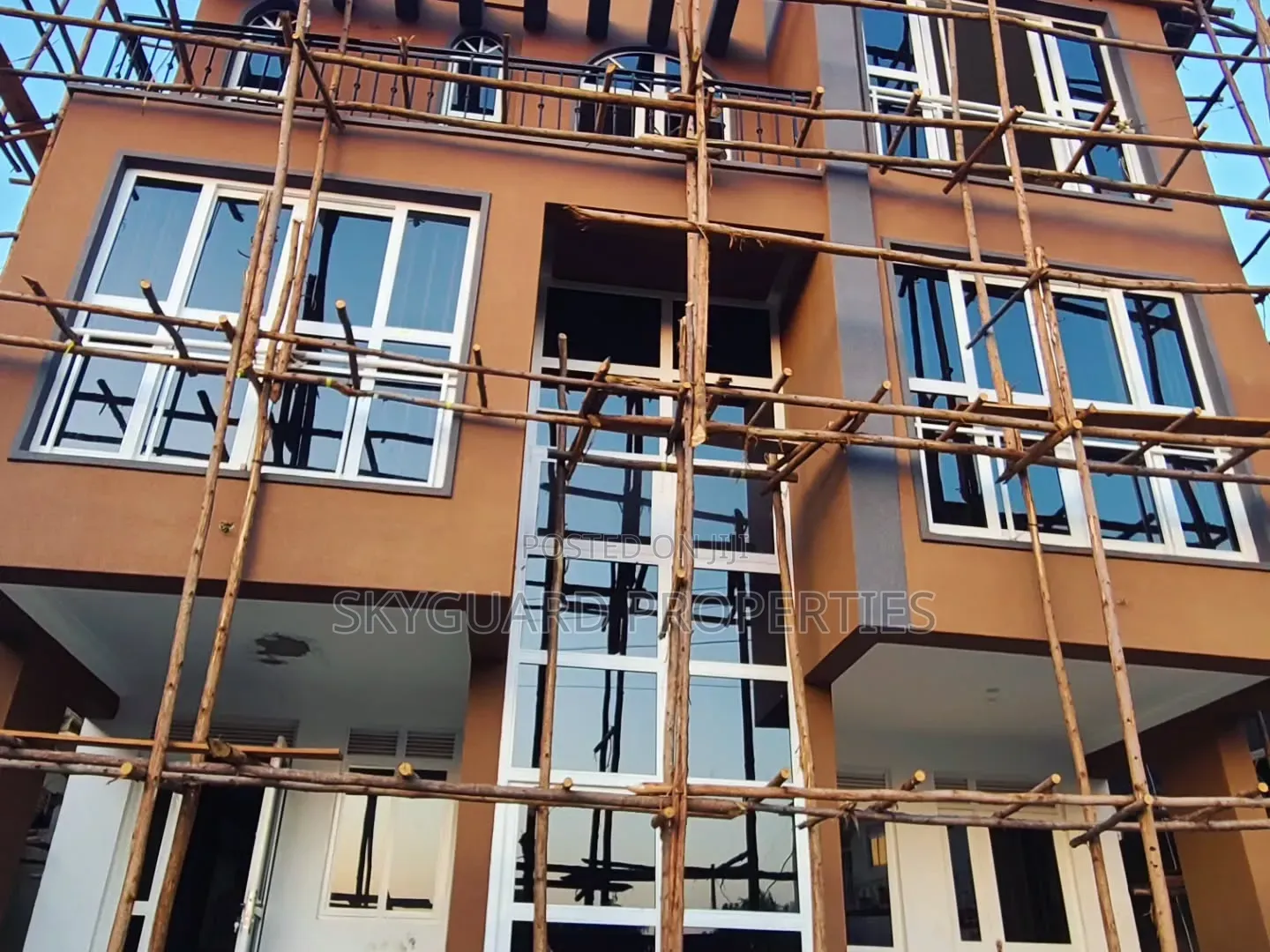 1bdrm Apartment in Konge Lukuli, Central Division for rent in Central Division