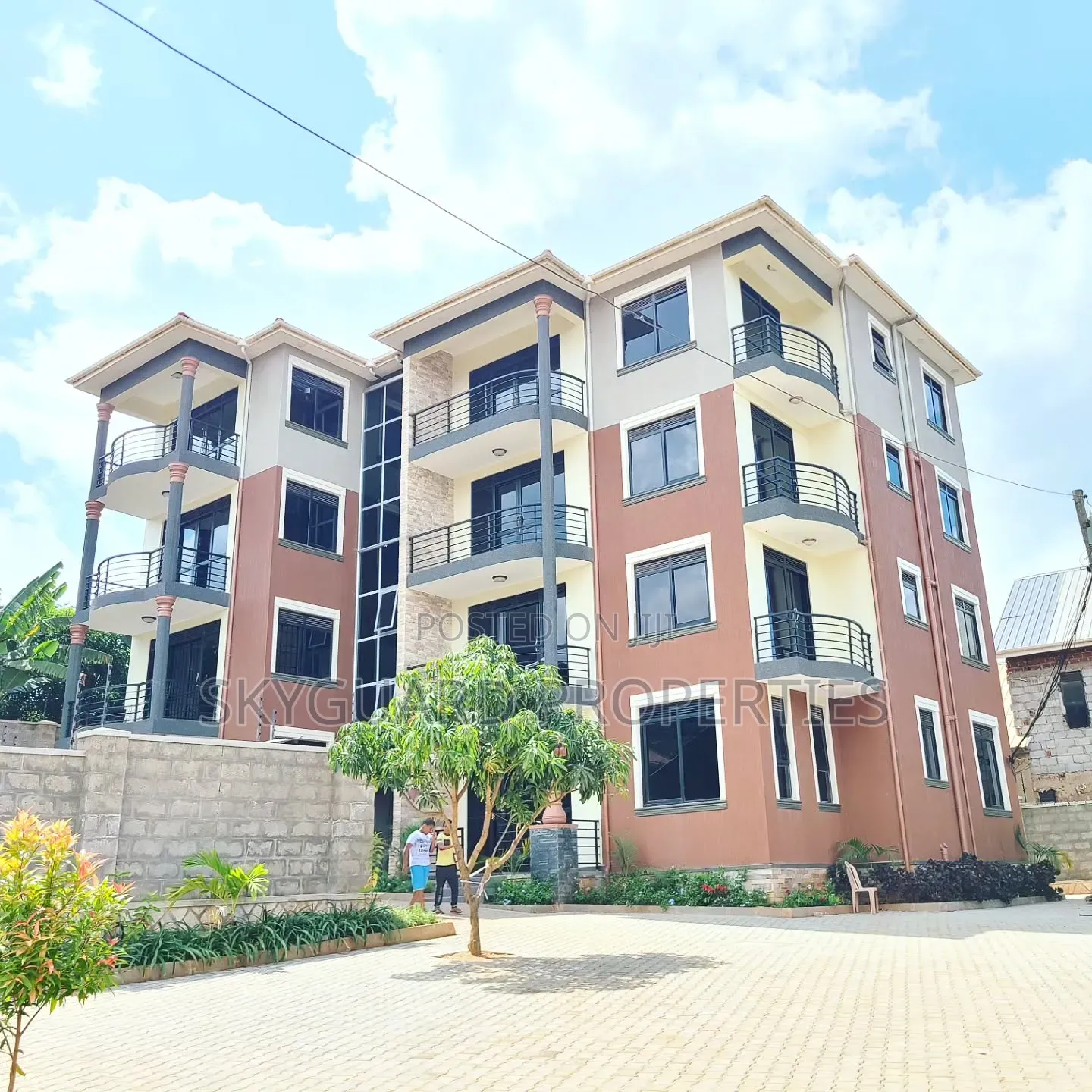2bdrm Apartment in Lubowa, Central Division for rent in Central Division