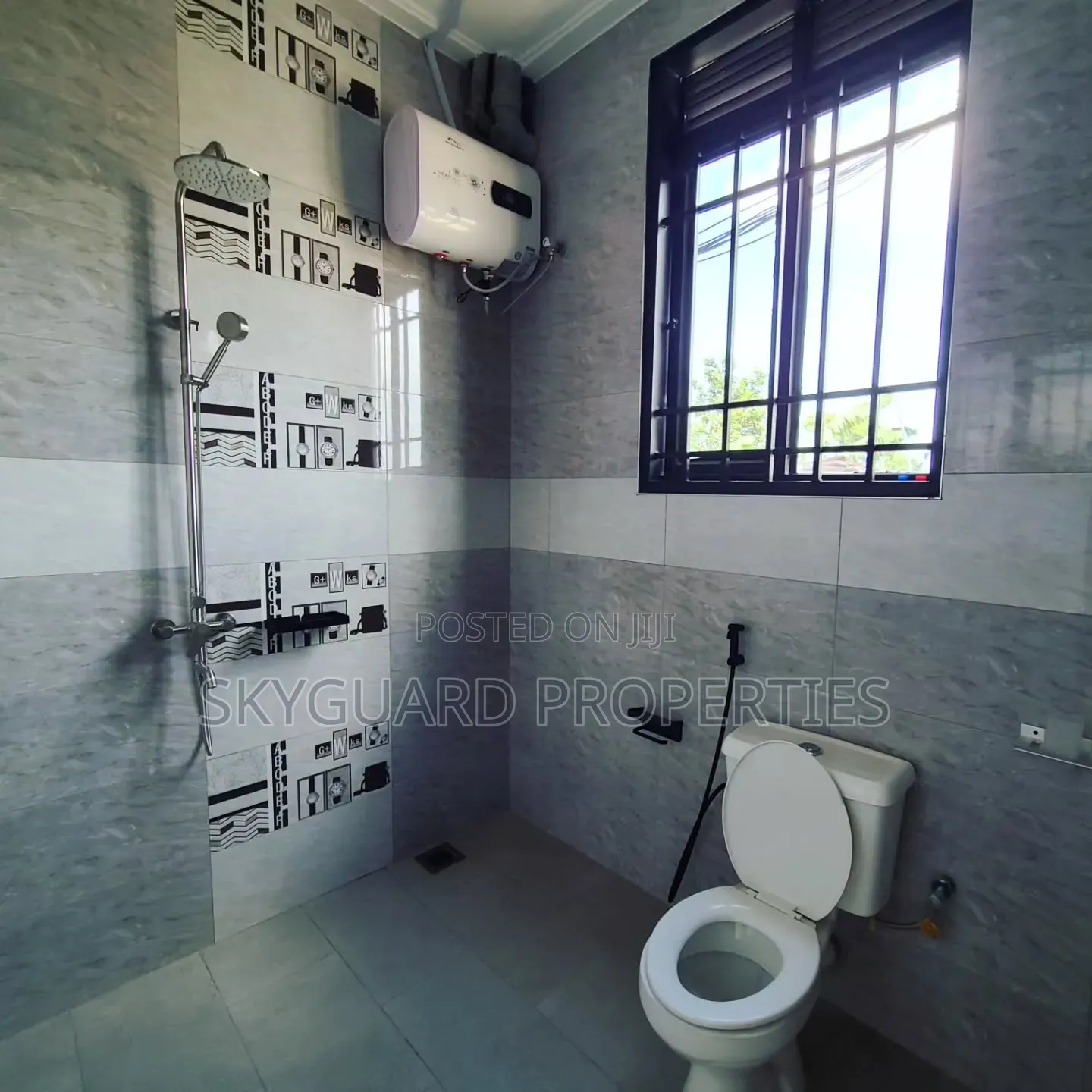 2bdrm Apartment in Lubowa, Central Division for rent in Central Division